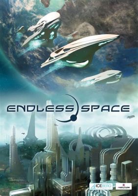  Endless Space 2: Een ruimtestrategiespel vol mysterie en kosmische schoonheid!