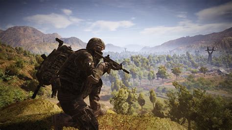  Ghost Recon: Wildlands - Een Tactical Shooters Playground in Bolivia!