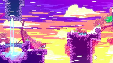 Celeste: Een Pixelperfecte Platformer Met een Diepzinnig Hart!