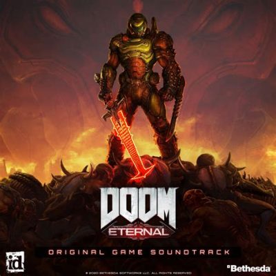  Doom Eternal: Een kettingzaag van demonische actie met een soundtrack die je ziel doet trillen!