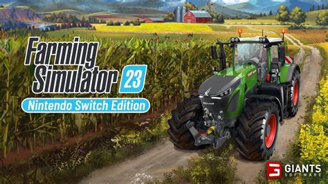  Farming Simulator 22:  Rijd je tractor met de wind mee in een levensechte boerenwereld!