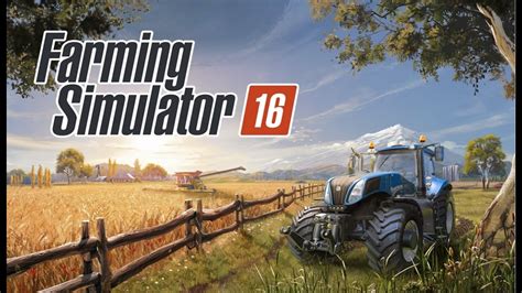 Farming Simulator 22: De ultieme ervaring van digitale landbouw en technologische vooruitgang!