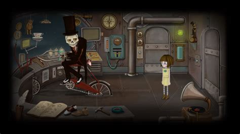 Fran Bow: Een Duistere Reis Door de Dood en Waanzin!