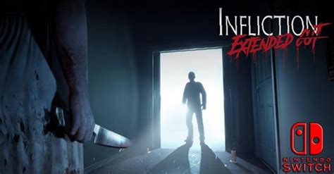 Infliction: Extended Cut – Een Psychologische Horror Met een Ongemakkelijk Familiedrama!