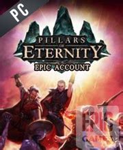  Pillars of Eternity: Een Epische Reis Door een Mysterieuze Wereld Gevuld met Keuzes en Gevolgen!