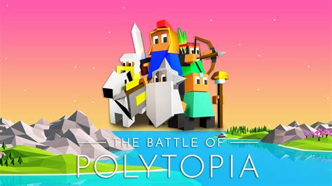 Polytopia! Een verslavend strategiespel met een pixellandschap en verscheidenheid aan stammen