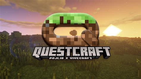 QuestCraft: Een Open Wereld Sandbox Met Oneindig Potentieel Voor Creatieve Geesten!