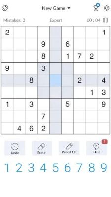 Sudoku: De Denkspellenkoning Voor Logisch Denken En Getalpuzzle Leukte!