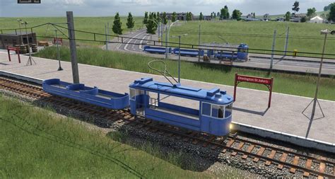 Transport Fever 2: Een Logistieke Speeltuin met Treinen en Trams!