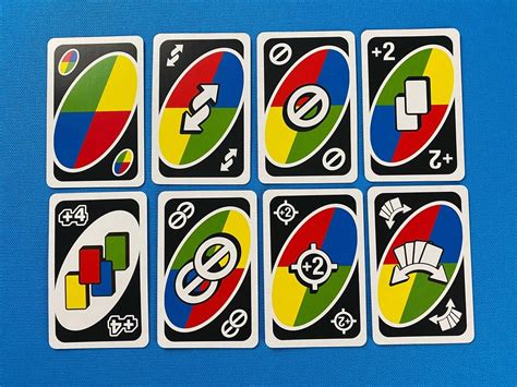 Uno: The Fastest Driving Game With Wild Power-Ups!