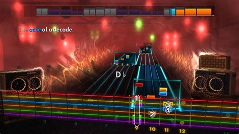 Xbox Music Games: Unleash Your Inner Rock Star with Rocksmith 2014 Edition!