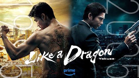 Yakuza: Like a Dragon! De perfecte mix van actie en humor met een RPG-twist?