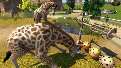 Zoo Tycoon: Een digitale dierentuin waar jouw creativiteit de enige grens is!